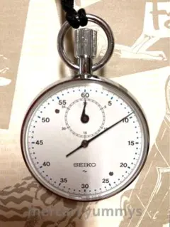 2026年最新】ストップウォッチ seiko 88の人気アイテム - メルカリ