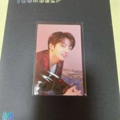 2026年最新】bts love yourself トレカ グクの人気アイテム - メルカリ