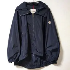 2026年最新】MONCLER モンクレール レディースナイロンジャケットの