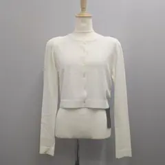 2026年最新】foxey カーディガンの人気アイテム - メルカリ