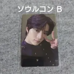 2026年最新】ボムギュ ソウルコン トレカの人気アイテム - メルカリ