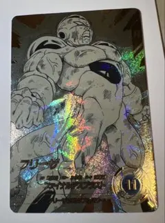 2026年最新】ドラゴンボールスーパーダイバーズ フリーザ パラレルの