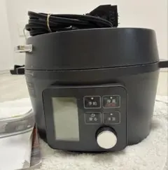 2026年最新】電気圧力鍋 アイリスオーヤマ 4lの人気アイテム - メルカリ