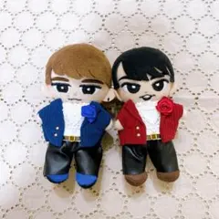 2026年最新】すのチルぬいぐるみ 服の人気アイテム - メルカリ