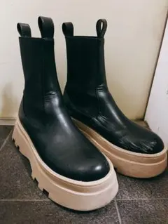 2026年最新】SeaRoomlynn サイドゴアブーツの人気アイテム - メルカリ