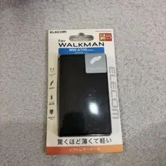 2026年最新】nw-a105 ケースの人気アイテム - メルカリ