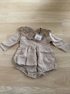 kalinka ロンパース18m 9月中限定出品