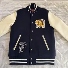 2026年最新】Fuct スタジャンの人気アイテム - メルカリ