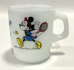 2026年最新】Fire-King ミッキーの人気アイテム - メルカリ