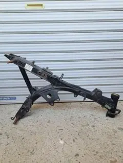 HONDA モンキー Z50J-220**** 純正フレーム 販売証明書発行 - メルカリ