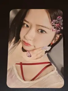 2026年最新】ive ユジン switchの人気アイテム - メルカリ