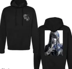 2026年最新】ado wish パーカーの人気アイテム - メルカリ