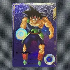 2026年最新】ドラゴンボールスーパーダイバーズ パラレル バーダックの