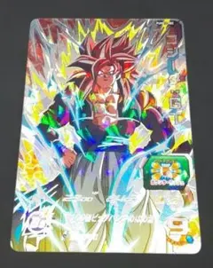 2026年最新】ドラゴンボールヒーローズ ブースターパックsecの人気