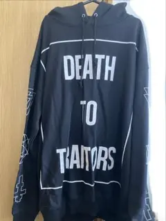 2026年最新】gazette パーカーの人気アイテム - メルカリ