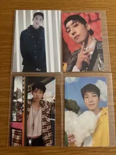 2026年最新】seventeen トレカ ウォヌの人気アイテム - メルカリ