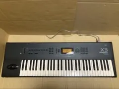 2026年最新】korg x3 シンセサイザーの人気アイテム - メルカリ