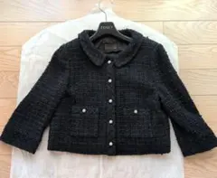 2026年最新】フォクシ ツイード ジャケットの人気アイテム - メルカリ