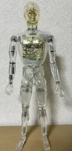 2026年最新】変身サイボーグ 復刻版の人気アイテム - メルカリ