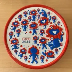 2026年最新】ミャクミャク空き缶の人気アイテム - メルカリ