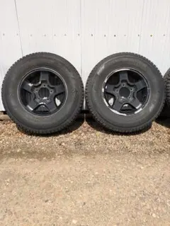 2026年最新】ジムニー ホイール 純正 スタッドレスの人気アイテム