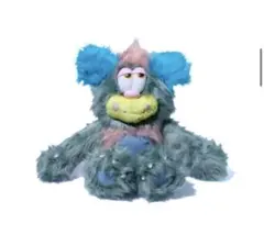 2026年最新】Verdy visty ぬいぐるみの人気アイテム - メルカリ