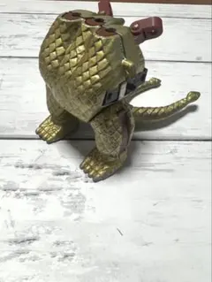 2026年最新】ジンクロン キングギドラの人気アイテム - メルカリ