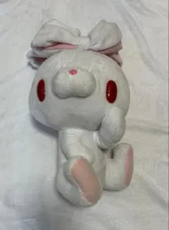 2026年最新】汎用うさぎ ぬいぐるみの人気アイテム - メルカリ