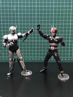 2026年最新】シャドームーンの人気アイテム - メルカリ