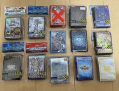 2026年最新】遊戯王スリーブ初期ロゴの人気アイテム - メルカリ
