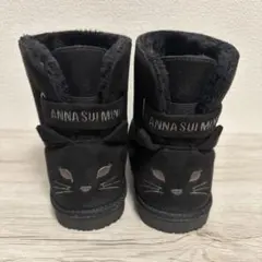 2026年最新】アナスイ ブーツの人気アイテム - メルカリ