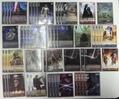 2026年最新】ヴァイス スターウォーズ デッキの人気アイテム - メルカリ