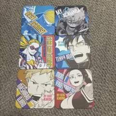 2026年最新】ヒロアカ コースター 荼毘の人気アイテム - メルカリ