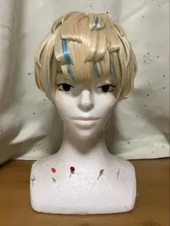 2026年最新】緋八マナ ウィッグの人気アイテム - メルカリ