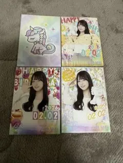 2026年最新】イコノイ 生誕祭の人気アイテム - メルカリ