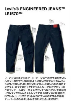 2026年最新】Levi's リーバイス エンジニアードの人気アイテム - メルカリ