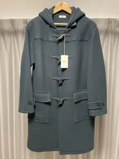 2026年最新】HEAD PORTER +PLUS ダッフルコートの人気アイテム - メルカリ