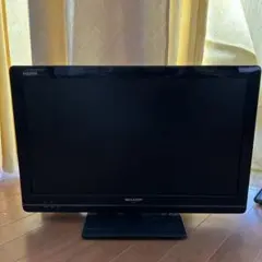 2026年最新】シャープ アクオス 2011年の人気アイテム - メルカリ