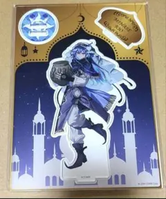 2026年最新】水無世燐央 アクスタの人気アイテム - メルカリ