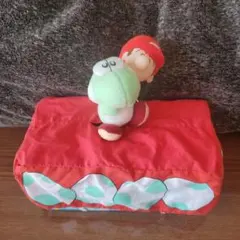 2026年最新】usj ヨッシー ティッシュの人気アイテム - メルカリ