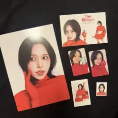 2026年最新】twice チェキ ミナの人気アイテム - メルカリ