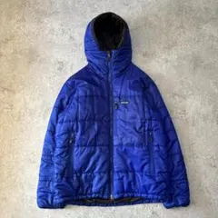 2026年最新】Patagonia ダスパーカ ブルーの人気アイテム - メルカリ