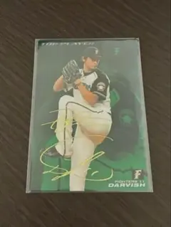2026年最新】ダルビッシュ 直筆サインの人気アイテム - メルカリ