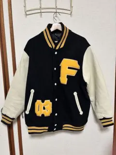 2026年最新】スタジャン fatの人気アイテム - メルカリ