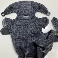 2026年最新】ベビービョルン 抱っこ紐 ヒョウ柄の人気アイテム - メルカリ