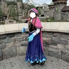 2026年最新】ウィッグ アナと雪の女王の人気アイテム - メルカリ