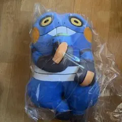 2026年最新】グレッグル ぬいぐるみの人気アイテム - メルカリ