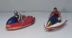 2026年最新】キャラウィール ギャバンの人気アイテム - メルカリ