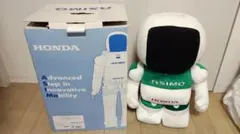 2026年最新】ASIMO 特大 ぬいぐるみの人気アイテム - メルカリ