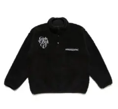 2026年最新】girls don't cry フリースの人気アイテム - メルカリ